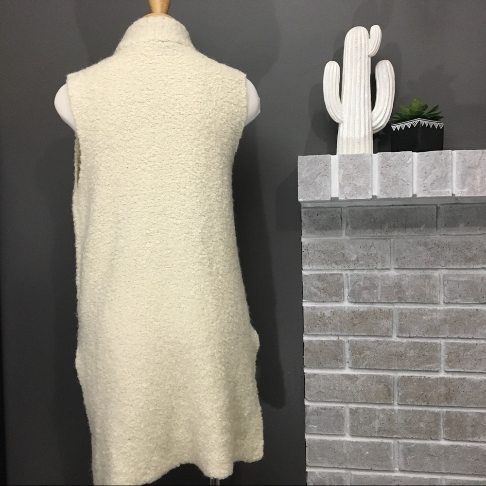 Fuzzy tunic - Picture 2 of 2